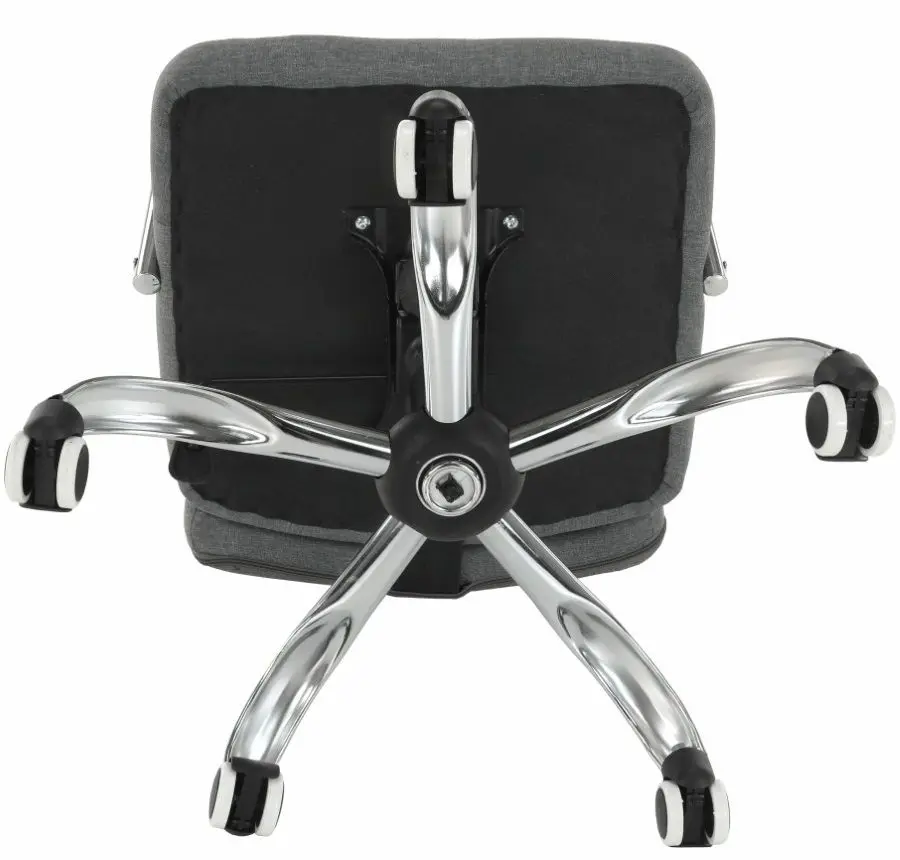 Fotoliu Mobhaus Morgen (Gray)