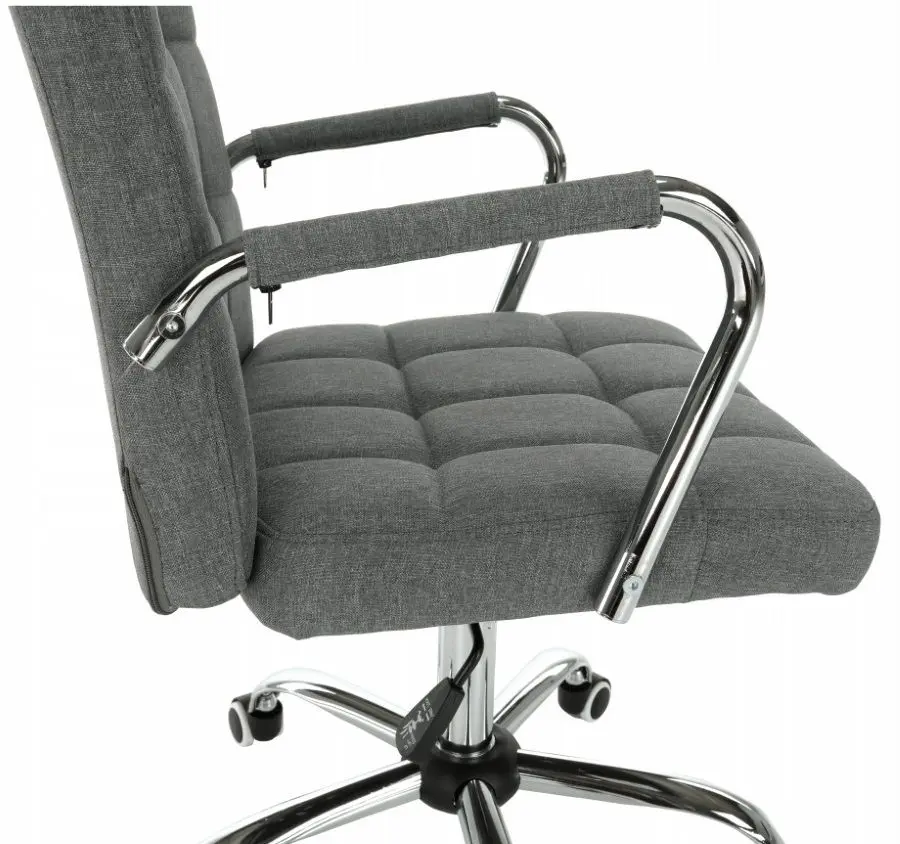 Fotoliu Mobhaus Morgen (Gray)