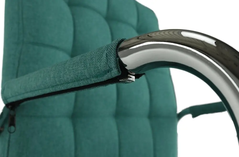 Fotoliu Mobhaus Morgen (Green)