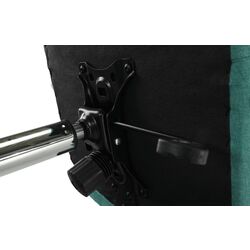 Fotoliu Mobhaus Morgen (Green) Thumb