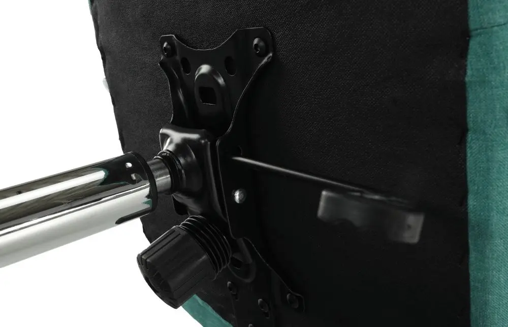 Fotoliu Mobhaus Morgen (Green)