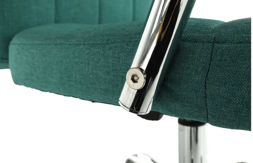 Fotoliu Mobhaus Morgen (Green)