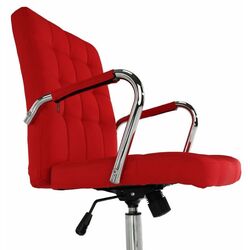 Fotoliu Mobhaus Morgen (Red) Thumb