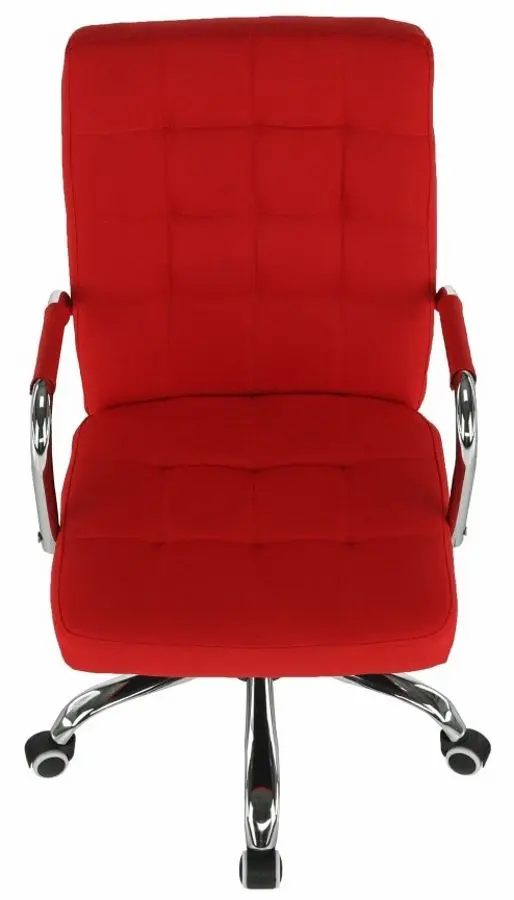 Fotoliu Mobhaus Morgen (Red) - 3