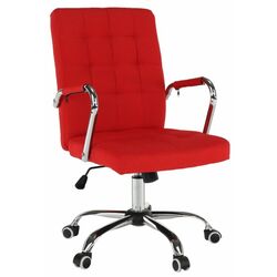 Fotoliu Mobhaus Morgen (Red)