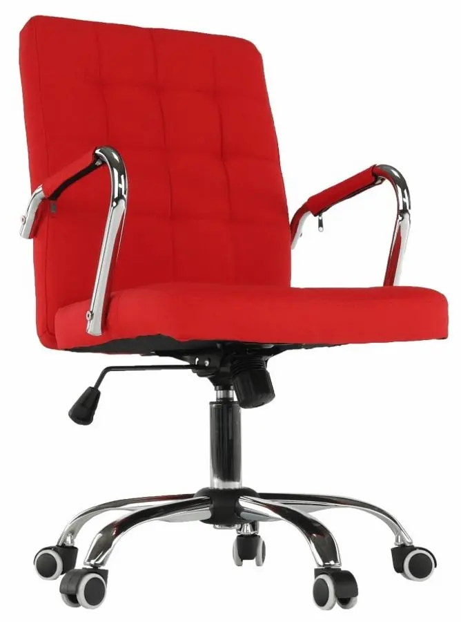 Fotoliu Mobhaus Morgen (Red) - 4