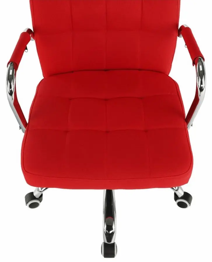 Fotoliu Mobhaus Morgen (Red) - 5