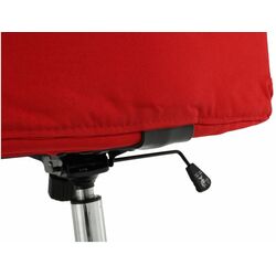 Fotoliu Mobhaus Morgen (Red) Thumb