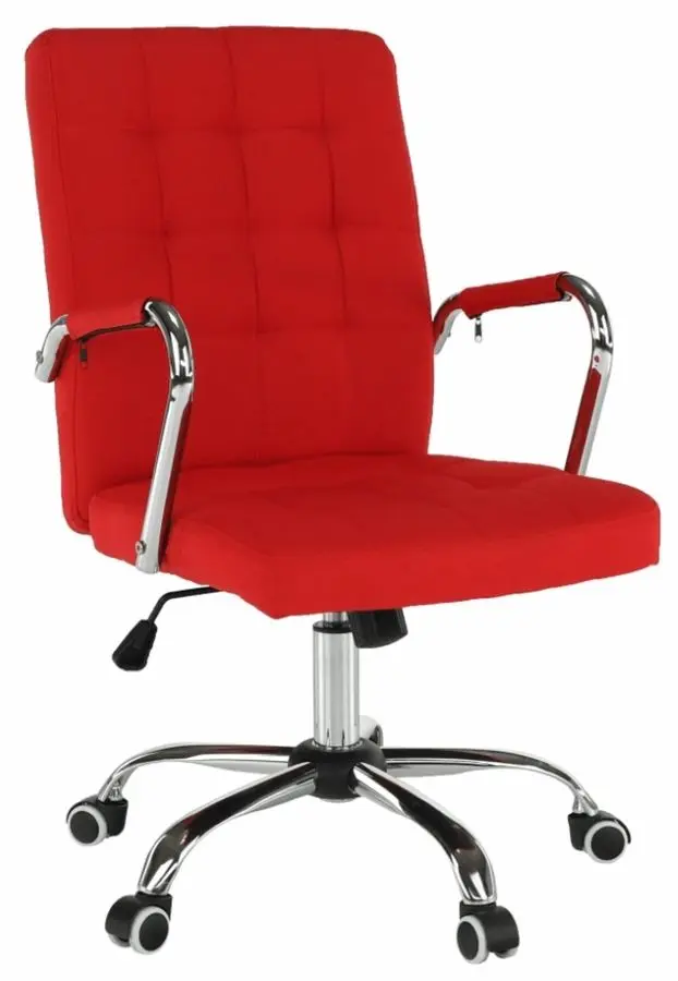 Fotoliu Mobhaus Morgen (Red)