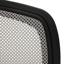 Fotoliu Mobhaus Ramiza (Gray/Black) Thumb