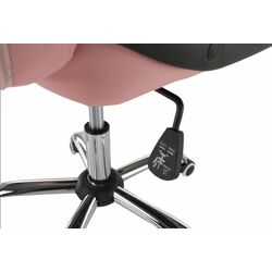 Fotoliu Mobhaus Rulis (Pink) Thumb