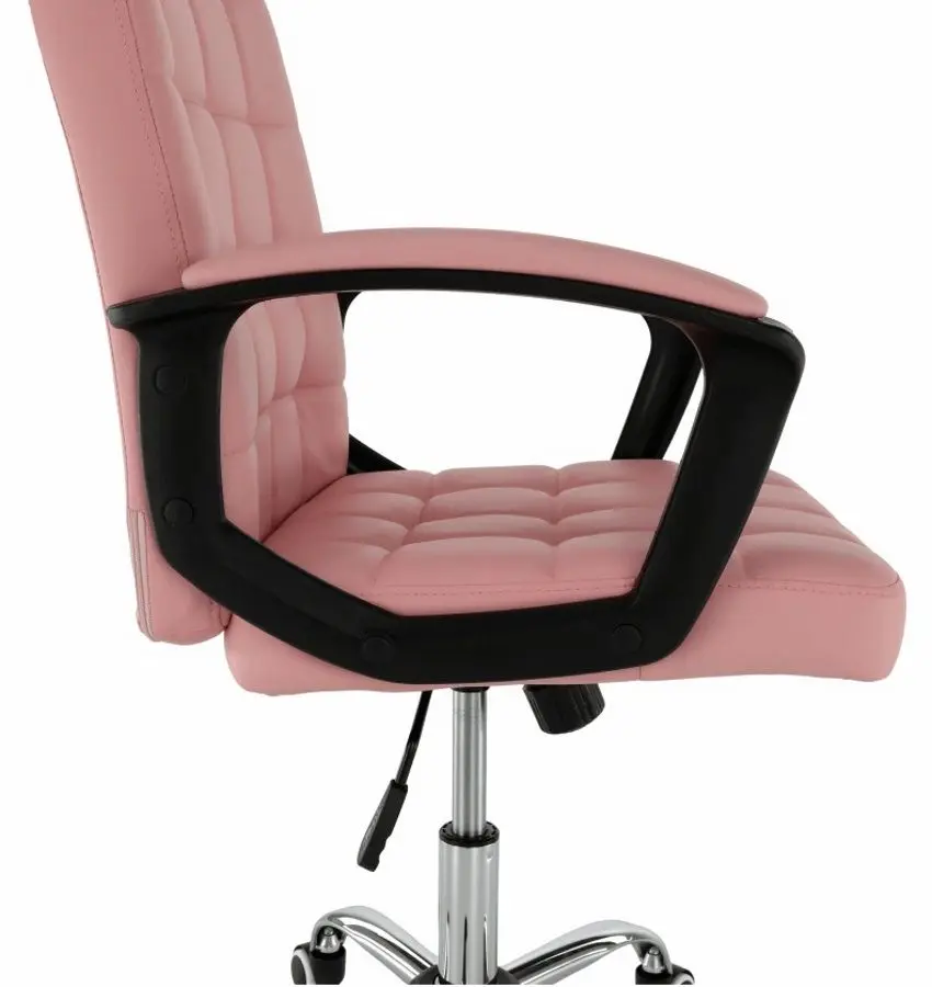 Fotoliu Mobhaus Rulis (Pink)