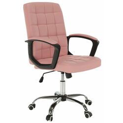 Fotoliu Mobhaus Rulis (Pink)