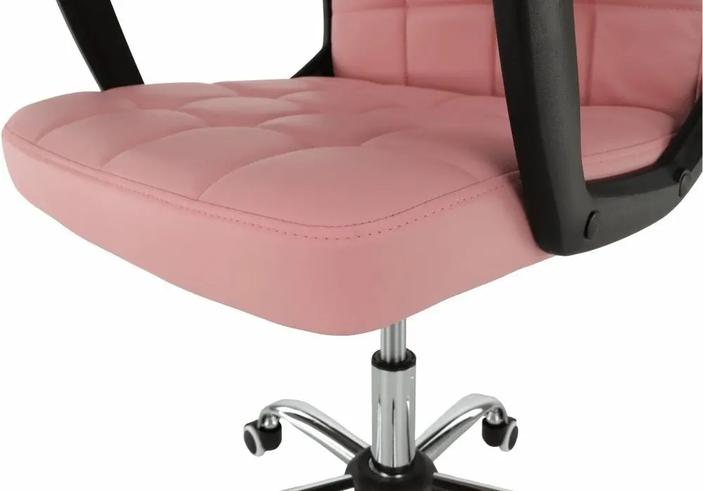 Fotoliu Mobhaus Rulis (Pink)