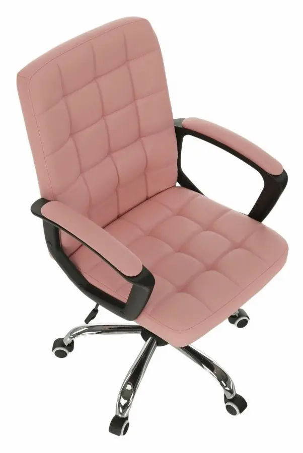 Fotoliu Mobhaus Rulis (Pink)