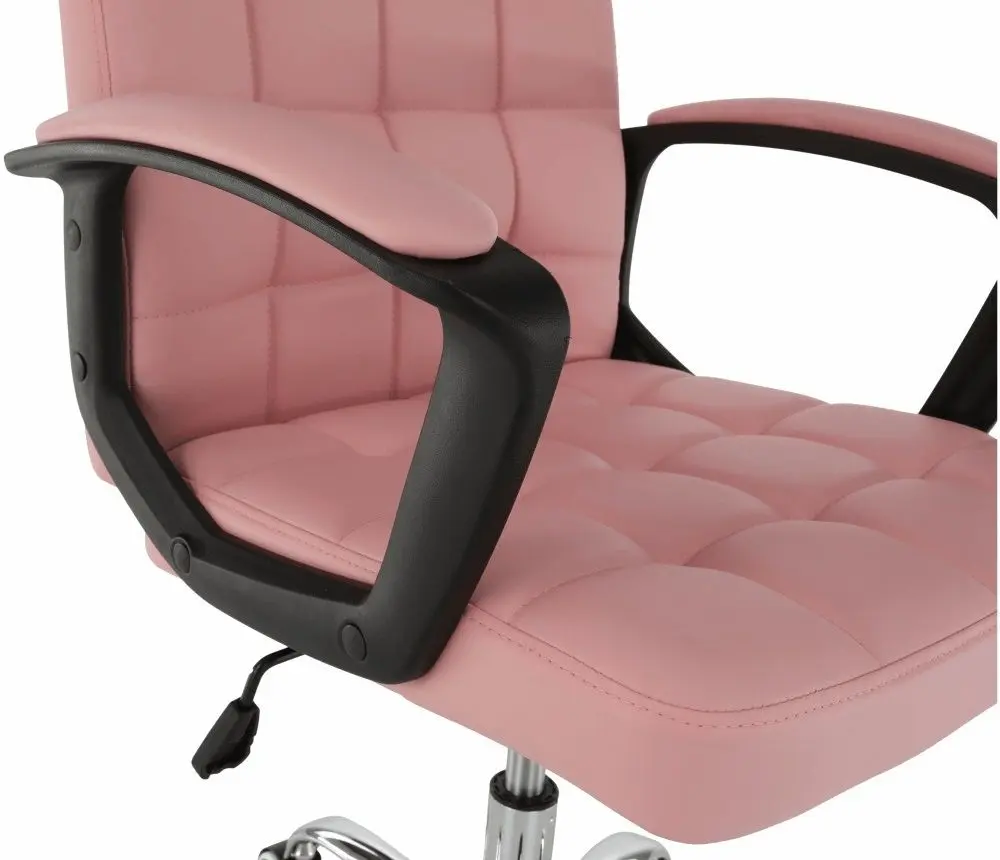 Fotoliu Mobhaus Rulis (Pink)