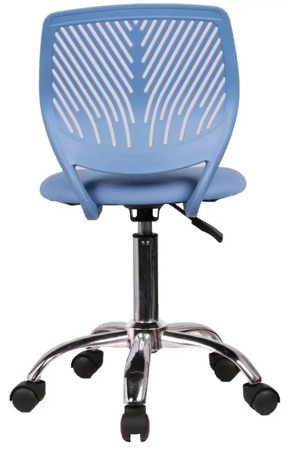 Fotoliu Tempo Kondela Selva (Blue)