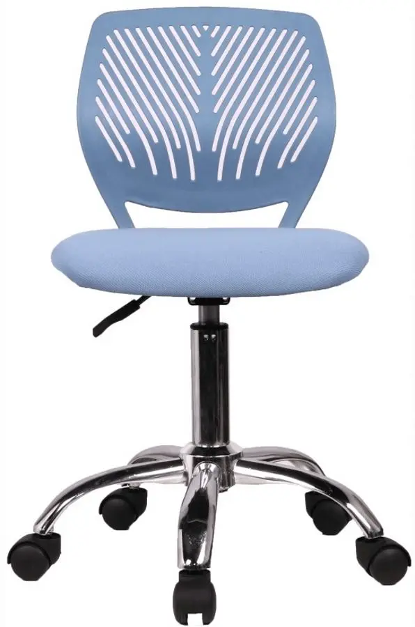 Fotoliu Tempo Kondela Selva (Blue)