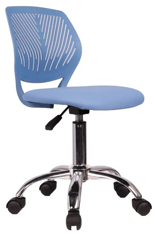 Fotoliu Tempo Kondela Selva (Blue)