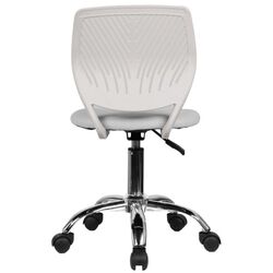 Fotoliu Tempo Kondela Selva (Gray) Thumb