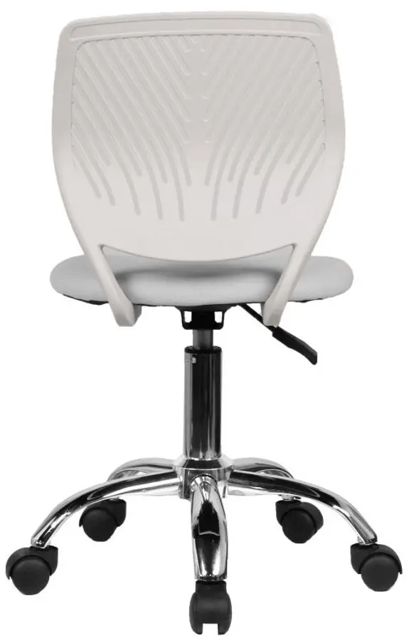 Fotoliu Tempo Kondela Selva (Gray)