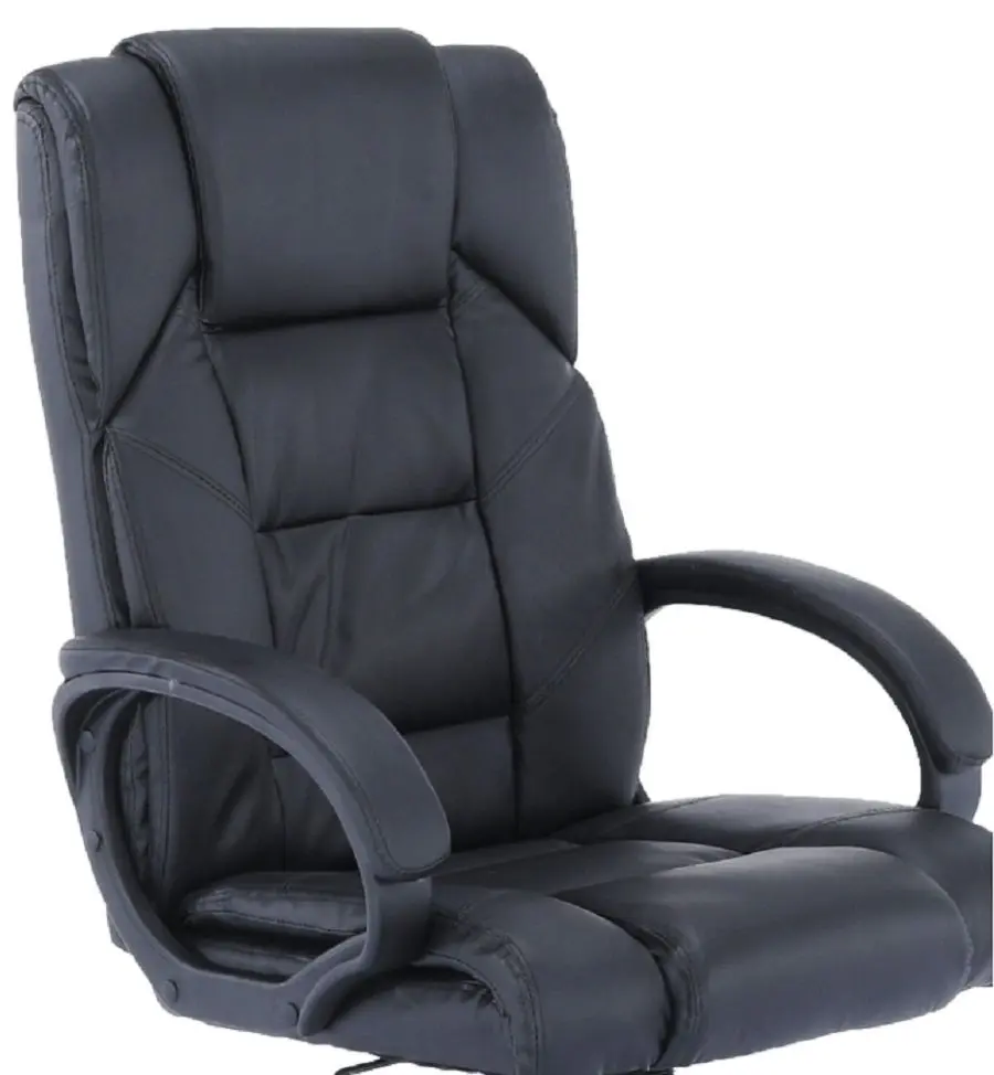 Fotoliu Mobhaus Siemo New (Black)