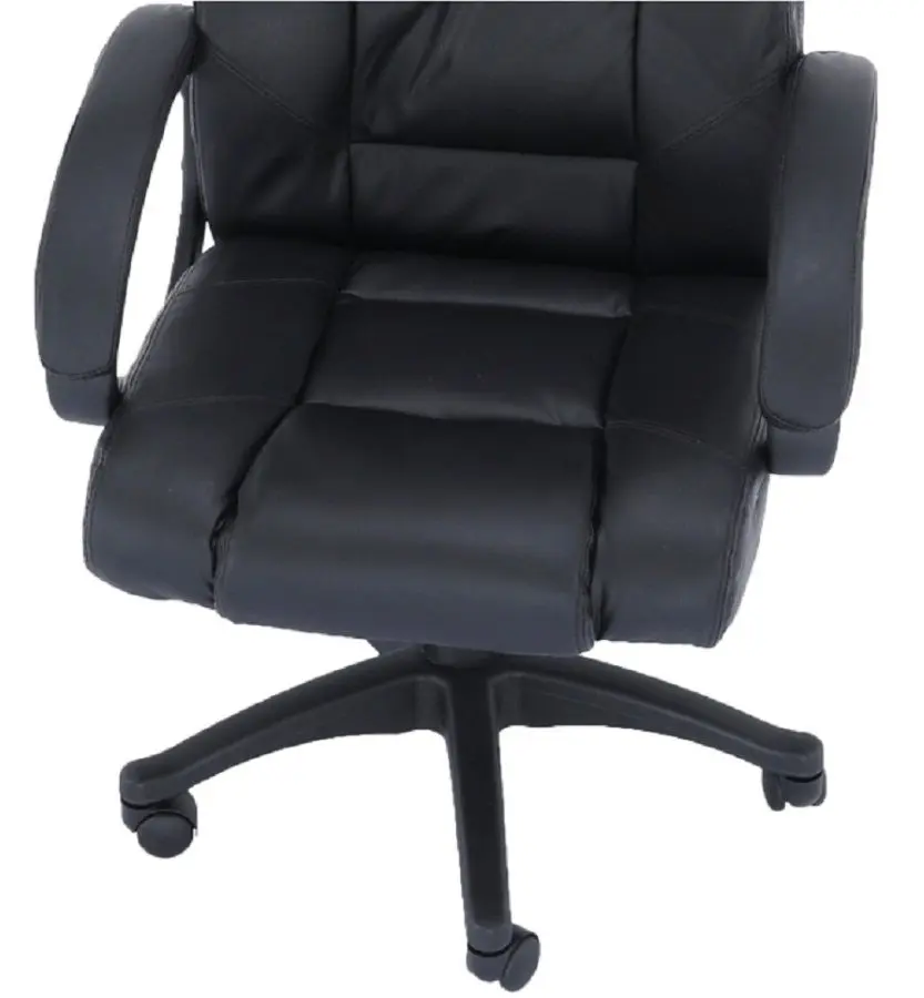 Fotoliu Mobhaus Siemo New (Black)