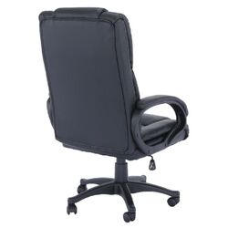 Fotoliu Mobhaus Siemo New (Black) Thumb