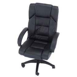 Fotoliu Mobhaus Siemo New (Black) Thumb