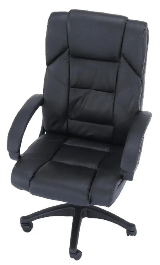 Fotoliu Mobhaus Siemo New (Black)