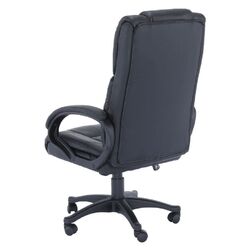 Fotoliu Mobhaus Siemo New (Black) Thumb