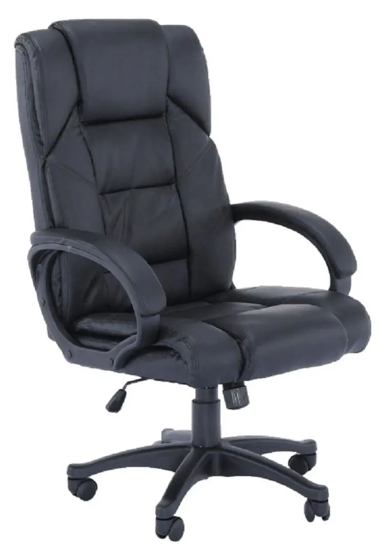 Fotoliu Mobhaus Siemo New (Black)