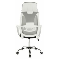 Fotoliu Mobhaus Taxis (Gray/Black) Thumb