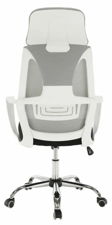 Fotoliu Mobhaus Taxis (Gray/Black)