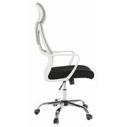 Fotoliu Mobhaus Taxis (Gray/Black) Thumb