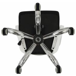 Fotoliu Mobhaus Taxis (Gray/Black) Thumb