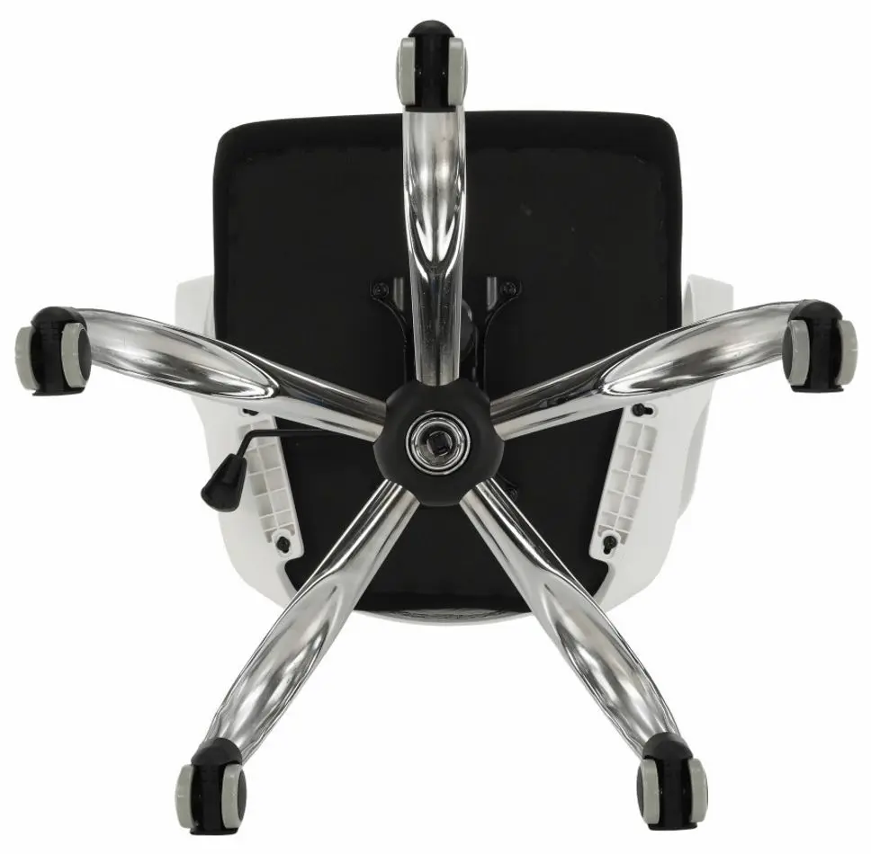 Fotoliu Mobhaus Taxis (Gray/Black)