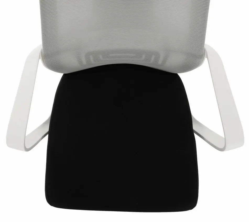 Fotoliu Mobhaus Taxis (Gray/Black)