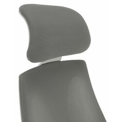 Fotoliu Mobhaus Taxis (Gray/Black) Thumb