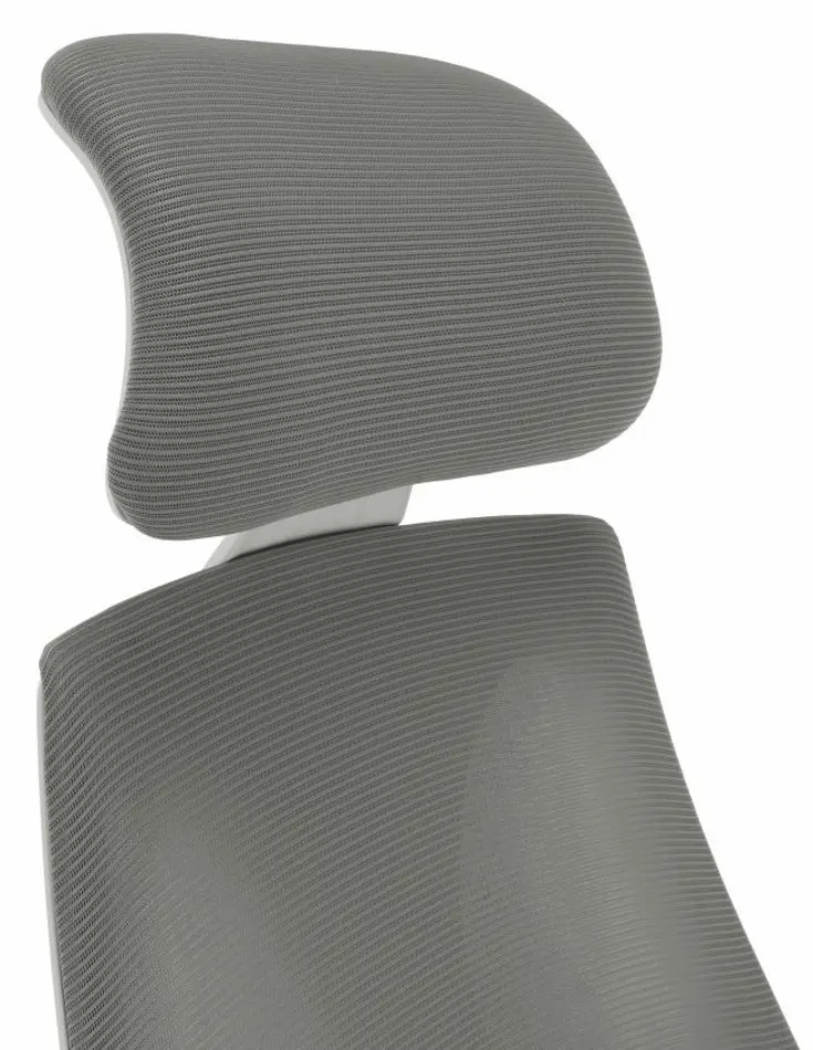 Fotoliu Mobhaus Taxis (Gray/Black)