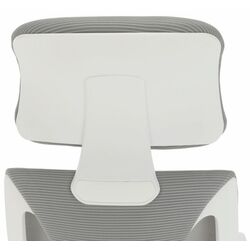 Fotoliu Mobhaus Taxis (Gray/Black) Thumb