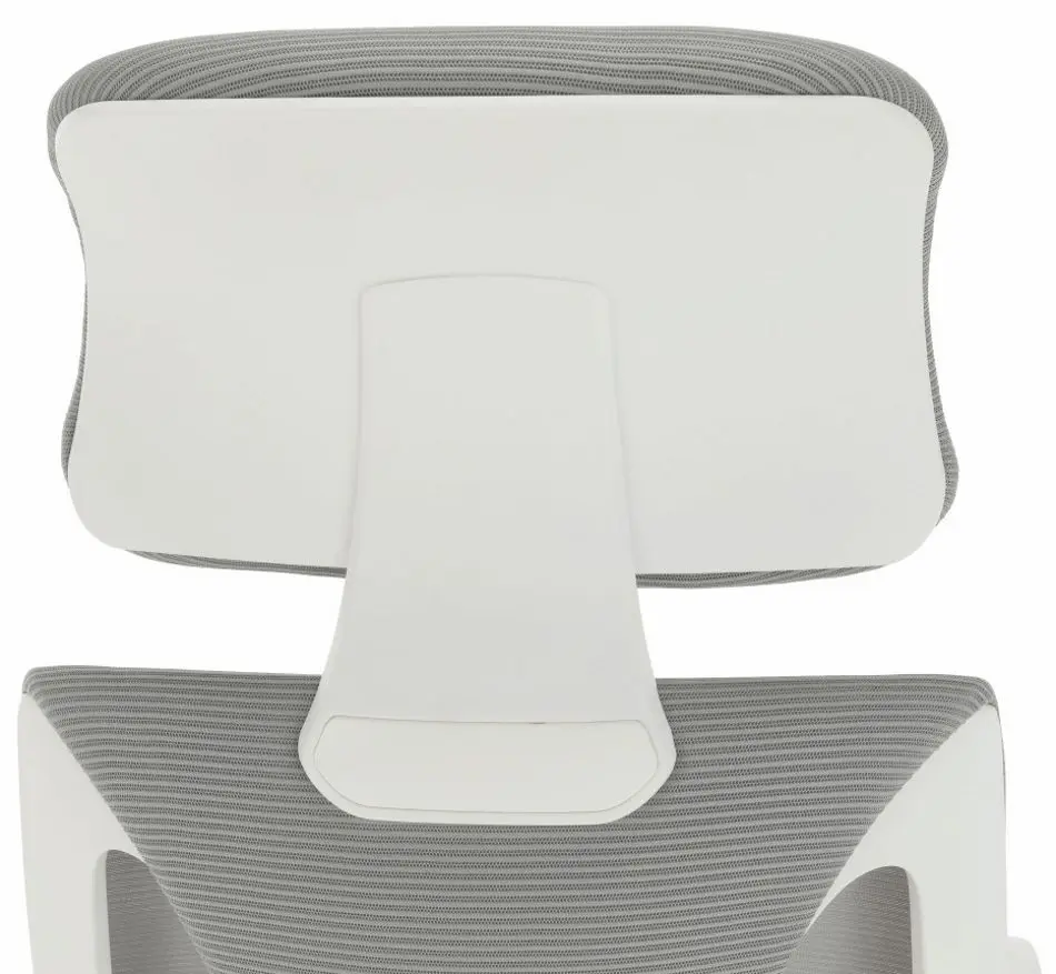 Fotoliu Mobhaus Taxis (Gray/Black)