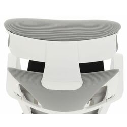 Fotoliu Mobhaus Taxis (Gray/Black) Thumb