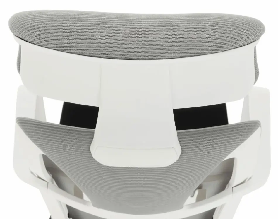 Fotoliu Mobhaus Taxis (Gray/Black)