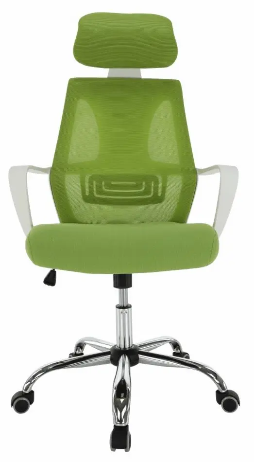 Fotoliu Mobhaus Taxis (Green/White)