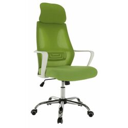 Fotoliu Mobhaus Taxis (Green/White)