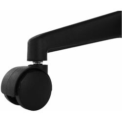 Fotoliu Mobhaus Taxis (Orange/Black) Thumb