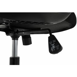 Fotoliu Mobhaus Taxis (Orange/Black) Thumb