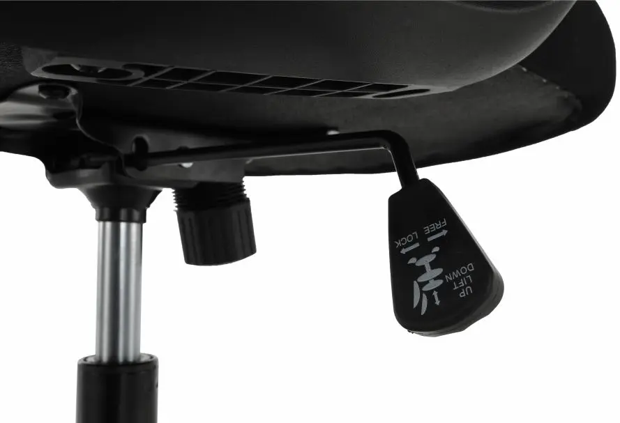 Fotoliu Mobhaus Taxis (Orange/Black)