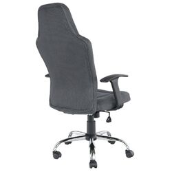 Fotoliu Mobhaus Van (Gray) Thumb